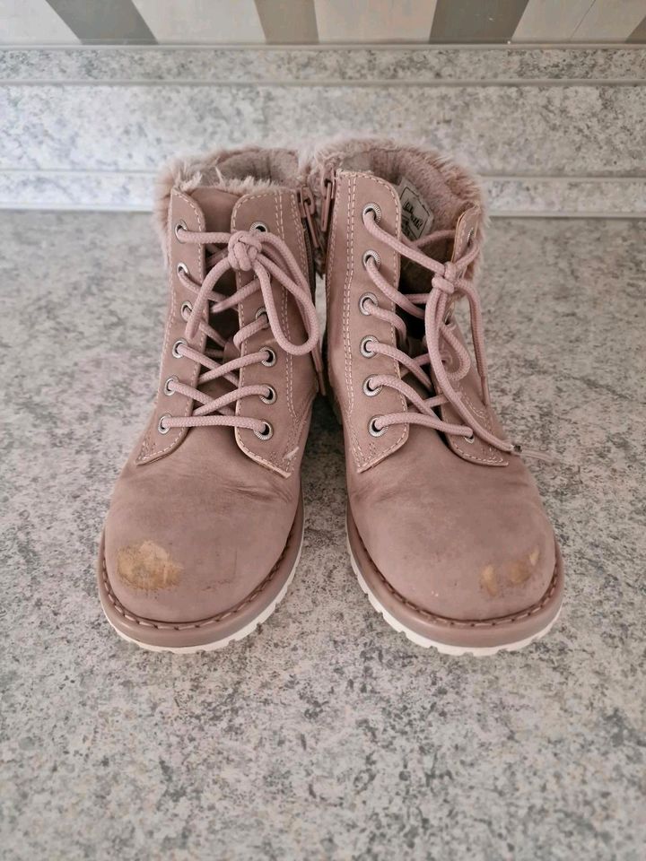 Boots für Mädchen in Enger