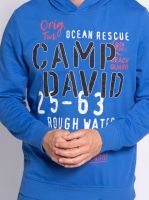 * Neu * Camp David Hoodie Nordrhein-Westfalen - Recklinghausen Vorschau