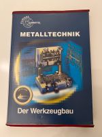 Buch / Metalltechnik / Der Werkzeugbau Nordrhein-Westfalen - Beelen Vorschau