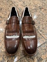 Schuhe Malvin&Hamilton Hessen - Biebertal Vorschau