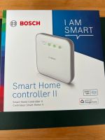 Smart Home Controller ll plus Heizkörper Thermostat ll von Bosch Rheinland-Pfalz - Boppard Vorschau