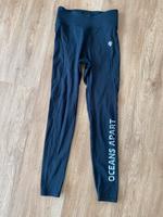 LUXUS LEGGINGS OCEANS APART XS SCHWARZ Nordrhein-Westfalen - Schwerte Vorschau