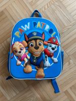 Paw Patrol Rucksack ca. 12l, neuwertig Au i.d.Hallertau - Au Vorschau