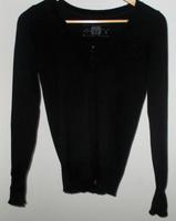 Esprit, edc, Pullover, schwarz, Gr. S Saarland - Mandelbachtal Vorschau