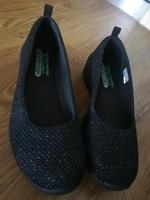 Sketchers microburst, Be Iconic, slip-in, Gr. 40, schwsrz, Neu Bayern - Deggendorf Vorschau