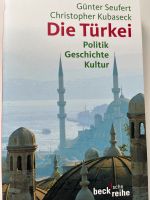 Über die Türkei Neustadt - Alte Neustadt Vorschau