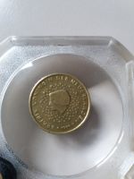 Münze 10 cent niederlande  1999 Bayern - Moos Vorschau