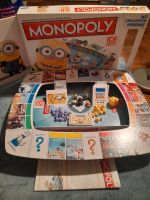 Monopoly Minions Ich einfach unverbesserlich komplett Kreis Pinneberg - Schenefeld Vorschau