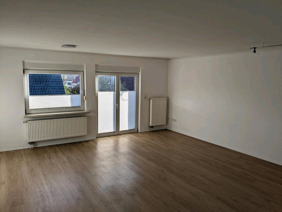 Verkaufe Wohnung- Oldenburg. in Oldenburg