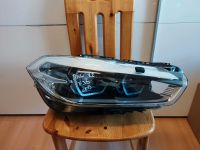 BMW X2 F39 Led Scheinwerfer 7489229 Nordrhein-Westfalen - Herne Vorschau