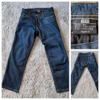 Vanucci Codura 2 Jeanshose, W33/L30, Motorradhose, Bikerjeanshose Baden-Württemberg - Waldkirch Vorschau