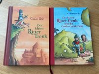 Der kleine Ritter Trenk und der große Gefährliche 2 Bücher Thüringen - Jena Vorschau