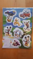 Disney 3D Sticker Mickey Mouse Clubhouse Aufkleber Baden-Württemberg - Leutenbach Vorschau