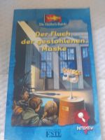 Die Haifisch-Bande, Der Fluch der gestohlenen Maske Niedersachsen - Wildeshausen Vorschau