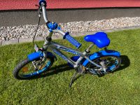 Kinder-Fahrrad Polizei  16 Zoll BBF/ zum Saisonstart/Made in BRB Brandenburg - Hohen Neuendorf Vorschau