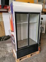 Kühlschrank Schiebe Glastüren Gastro groß funktionsfähig Köln - Mülheim Vorschau