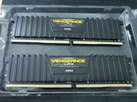 16GB (2x8GB) Arbeitsspeicher - DDR4 2400MHz RAM Vengeance LPX Nordrhein-Westfalen - Krefeld Vorschau