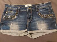 LTB Jeansshorts Nordrhein-Westfalen - Olpe Vorschau