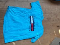 Jungen tshirt Tommy hilfiger Rheinland-Pfalz - Ochtendung Vorschau