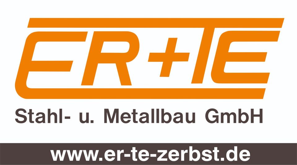 Metallbauer / Schlosser (m, w, d) in Zerbst (Anhalt)