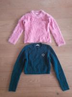 H&M Pulli rosa Gr.146/ 152, Tally Weijl Pulli grün Gr.S! Bayern - Murnau am Staffelsee Vorschau