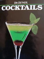 Cocktails Rezeptebuch Hessen - Mühlheim am Main Vorschau