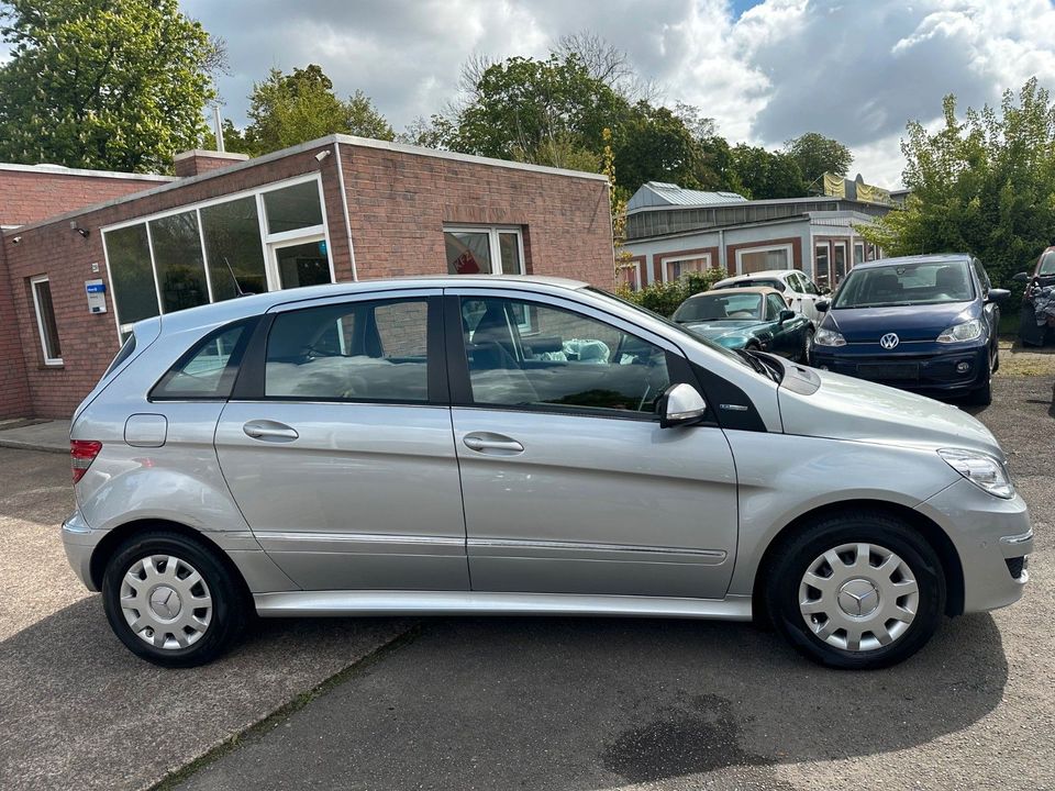 Mercedes-Benz B 180 B -Klasse B 180 in Bremen