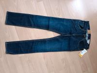 Neue Jeanshose H&M Gr.158 Slim Schwerin - Altstadt Vorschau