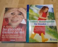 Homöopathie für Kinder, Das glücklichste Kleinkind der Welt Niedersachsen - Ahlden (Aller) Vorschau