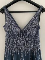 Abendkleid Schützenfestkleid Christian Kohlert Gr. 40 Nordrhein-Westfalen - Lippstadt Vorschau