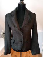 Blazer S. Oliver Gr. 38 schwarz Bayern - Abenberg Vorschau