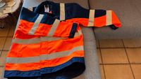 Warnschutz Bundjacke Neu von engel XL Baden-Württemberg - Waiblingen Vorschau