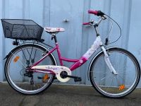 Schickes DIVA WINGS 26 Zoll Mädchen Fahrrad. Sachsen-Anhalt - Lutherstadt Wittenberg Vorschau