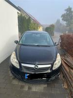 Opel Corsa 1.4 Twinport Edition Edition Baden-Württemberg - Dettingen an der Iller Vorschau