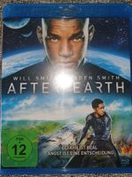 After Earth Baden-Württemberg - Ulm Vorschau