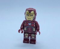 LEGO® Minifigur - Iron Man - Marvel Avengers Neu - sh612 Bremen - Oberneuland Vorschau