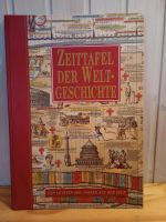 Buch: Zeittafel der Weltgeschichte Bayern - Velburg Vorschau