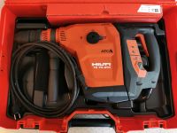 HILTI TE70 ATC AVR Bohr - / Kombihammer / Bosch / Hammerbohrer Sachsen-Anhalt - Könnern Vorschau