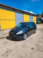 Ford grand c max Bayern - Reichenberg Vorschau