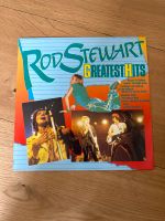 Rod Stewart Schallplatte Hessen - Wolfhagen  Vorschau