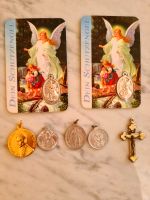 religiöses Medaillon Guardian Angel Italy und mehr München - Ludwigsvorstadt-Isarvorstadt Vorschau