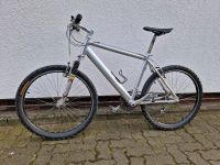 MTB Mountainbike mit Winora Alu-Rahmen Niedersachsen - Langenhagen Vorschau