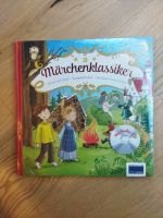 NEU Märchenbuch *Märchenklassiker mit Audio-CD* Rheinland-Pfalz - Bad Neuenahr-Ahrweiler Vorschau
