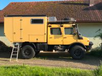 Unimog U 1300 L Bayern - Pfeffenhausen Vorschau