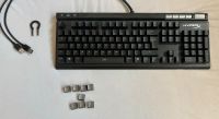 Gaming Tastatur von Hyperx (Alloy Elite RGB) Brandenburg - Ludwigsfelde Vorschau
