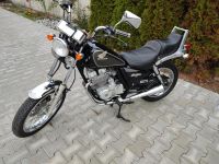 Honda CBX 125 aus  Japan Nordrhein-Westfalen - Arnsberg Vorschau