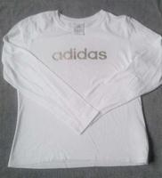ADIDAS Langarm Shirt Longsleeve Gr. 38 M Bayern - Freilassing Vorschau