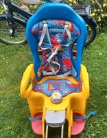 Fahrradsitz für Kinder Duisburg - Friemersheim Vorschau