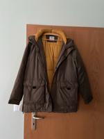 Herren Jacke / Anorak Gr. M Zara  braun Brandenburg - Falkenberg/Elster Vorschau