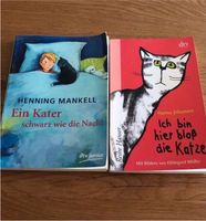 Jugendbücher Katze Nordrhein-Westfalen - Leichlingen Vorschau